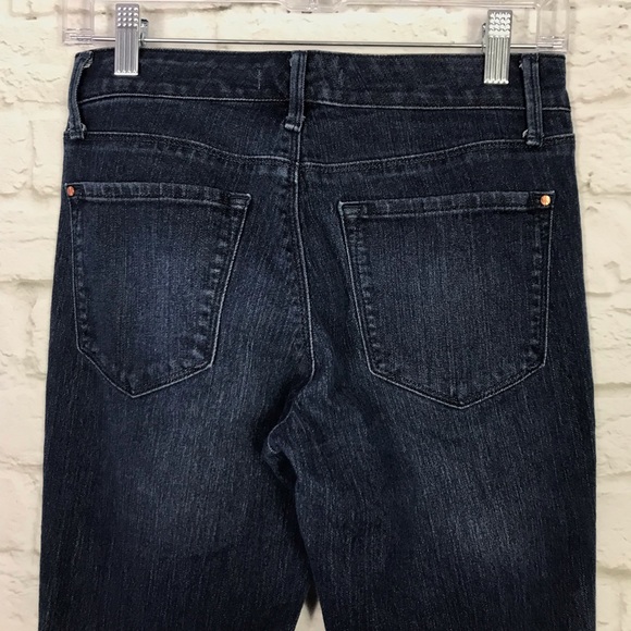 Kardashian Premium Denim Kim Curvy Skinny Jeans 2 - Picture 4 of 8